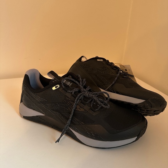 Reebok Nano X1 Adventure Men’s size 11 (tag removed/ worn once in gym) - Picture 2 of 6